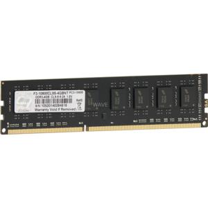 G.Skill 4 GB DDR3-1333