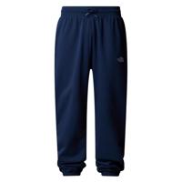 The North Face Essential Relaxed Straight Jogging broek Heren Summit Navy M