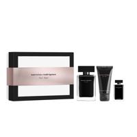 Narciso Rodriguez For Her Eau de Toilette Giftset