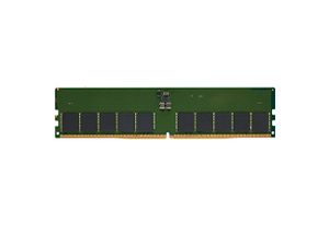 Kingston Technology KSM48E40BD8KM-32HM geheugenmodule 32 GB 1 x 32 GB DDR5 4800 MHz