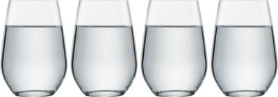 Schott Zwiesel Longdrinkglazen Forté - 548 ml - 4 stuks
