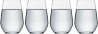 Schott Zwiesel Longdrinkglazen Forté - 548 ml - 4 stuks
