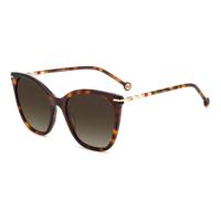 Dames zonnebril Carolina Herrera HER-0091-S-05L ø 56 mm