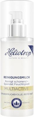 Heliotrop Multiactive reinigingsmelk