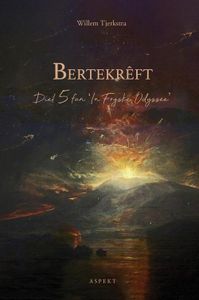 Bertekreft - Willem Tjerkstra - ebook