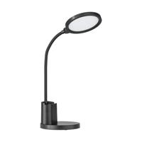 EGLO Brolini tafellamp Niet-verwisselbare lamp(en) 2,1 W E Zwart
