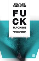 Fuck machine (Paperback)