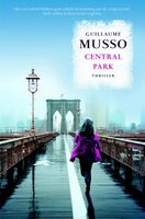 Central Park - Guillaume Musso - ebook - thumbnail