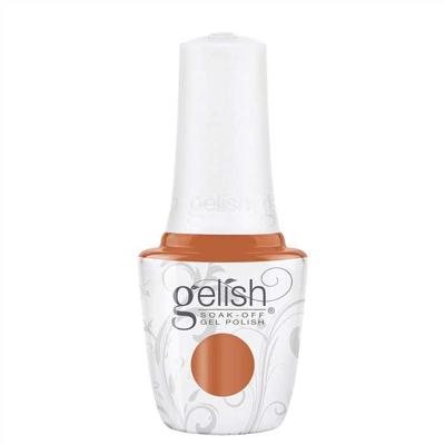 Gelish Soak-Off Gel Polish Cath Me if You Can 15ml Gelish Soak-Off Gel Polish Cath Me if You Can 15ml