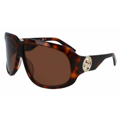 Dames zonnebril Longchamp LO736S-230 Ø 67 mm