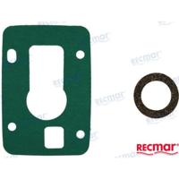 REPUESTOS MOTORES REC00001 - KIT JUNTAS TERMOSTATO