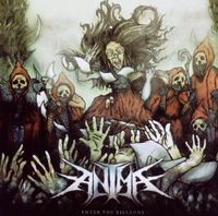 Enter The Killzone - CD (0039841487022) - thumbnail