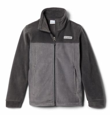 Columbia Sns Mt™ II Fleece Kinderen Cirrus Grey S