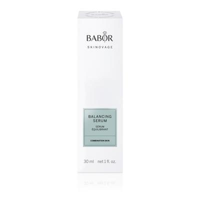 BABOR Skinovage Balancing Serum 30ml BABOR Skinovage Balancing Serum 30ml