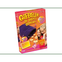 Tactic giebelen Tactic giebelen