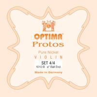 Optima 1010-44 snarenset viool 4/4