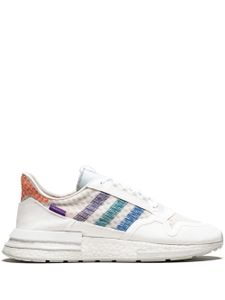 adidas baskets ZX 500 RM Commonwealth - Blanc