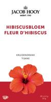 Jacob Hooy Kruidendrank hibiscus