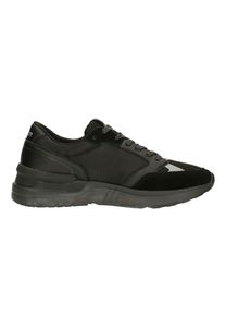 Lyle & Scott Bennachie_rps LCB001F5TMBLCKLS Zwart  maat