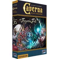 Caverna The Forgotten Folk