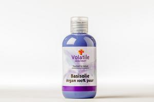 Volatile Argan basisolie