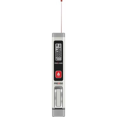 Prexiso Pen laser with clip Laserafstandsmeter 15 m