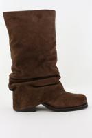 Toral laarzen TL-KORA basket marron