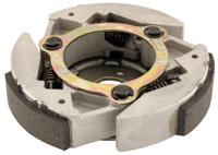 RMS Coupling 3 baking