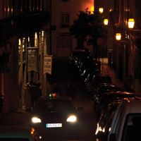 When The World Was Younger - CD (0718483106927) - thumbnail