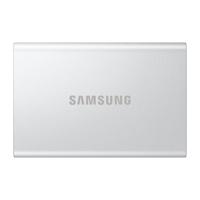 Samsung Portable SSD T7 Resurrected 1TB