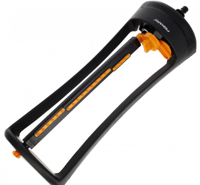 Fiskars waterbesparende zwenksproeier | l | metaal - 1023661
