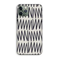 Marrakech Zigzag: iPhone 11 Pro Tough Case