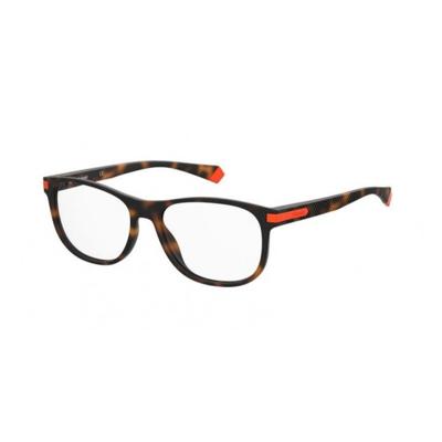 Unisex Brillenframe Polaroid PLD-D417-N9P Ø 55 mm