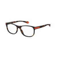 Unisex Brillenframe Polaroid PLD-D417-N9P Ø 55 mm