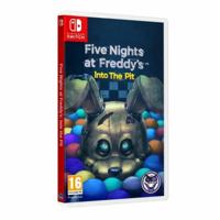 Videogame voor Switch Just For Games