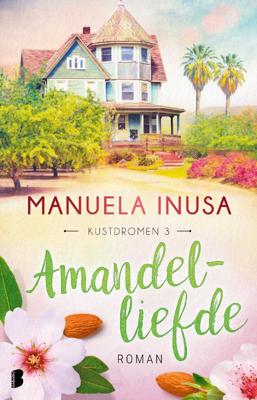 De geur van amandelbloesem (Paperback)