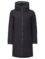 Vaude Annecy III 3 in 1 jas Dames Black/Black 36