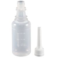 Spruyt Hillen Clysmaflacon 100ml FNA fles + afluitdop garanties (12 st)