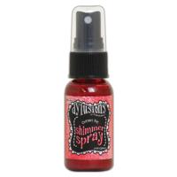 Ranger Ink Ranger • dylusions shimmer spray cherry pie 29ml
