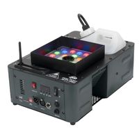 American DJ Fog Fury Jett Pro verticale rookmachine met LEDs - thumbnail