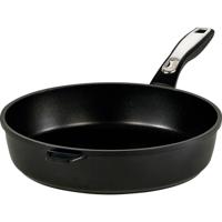 Krüger Haushaltswaren 21628D Delta Pan 28 cm