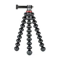 Joby GorillaPod 500 Action Zwart/Grijs