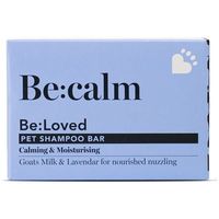 Beloved Calm pet shampoo bar - thumbnail