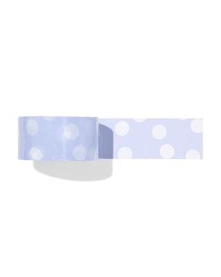 HEMA Tape 4m Stippen