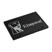 Hard Drive Kingston SKC600 2,5" SSD SATA III Inhoud 512 GB