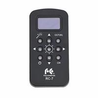 Falcon eyes led afstandsbediening rc-7