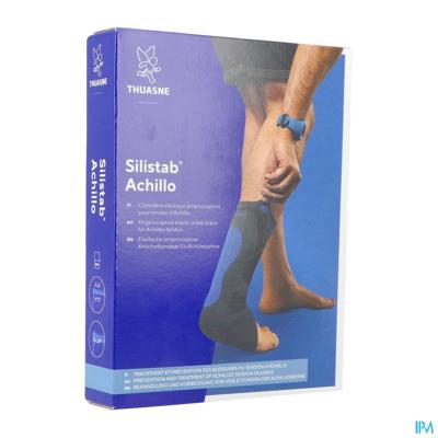 Silistab Achillo Enkel M3 2365