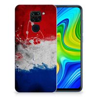 Xiaomi Redmi Note9 Hoesje Nederland - thumbnail