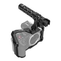 8Sinn Cage voor Panasonic S5 + 8Sinn Top Handle Pro (inclusief SNR60MM)