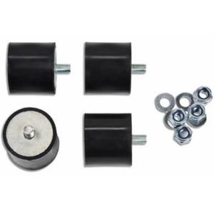 Vaillant 20252091 20252091 Trillingsdemper